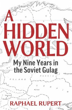 Cover Hidden World (eBook, ePUB)
