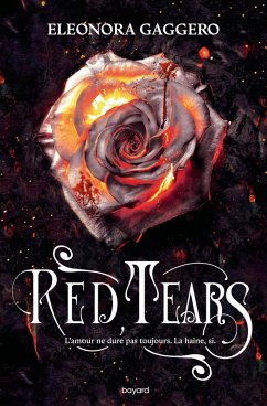 Red Tears (eBook, ePUB) - Gaggero, Eleonora