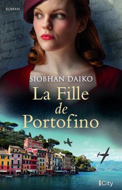 La fille de Portofino (eBook, ePUB) - Daiko, Siobhan
