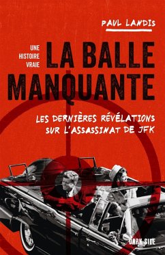 Cover La balle manquante (eBook, ePUB)