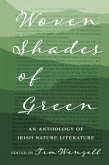 Woven Shades of Green (eBook, ePUB)