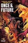 Once & Future #22 (eBook, ePUB)