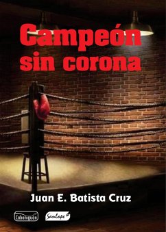 Cover Campeón sin corona (eBook, ePUB)