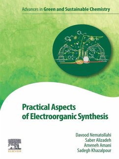 Cover Practical Aspects of Electroorganic Synthesis (eBook, ePUB)