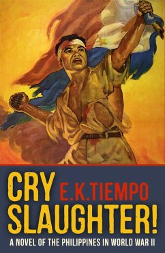 Cover Cry Slaughter! (eBook, ePUB)