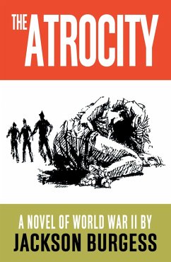 Cover Atrocity (eBook, ePUB)