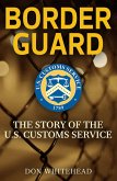 Border Guard (eBook, ePUB) Border Guard (eBook, ePUB)