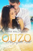 Ouzo mit dem perfekten Match (eBook, ePUB) Ouzo mit dem perfekten Match (eBook, ePUB)