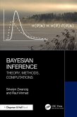Bayesian Inference (eBook, PDF) Bayesian Inference (eBook, PDF)