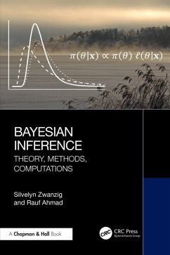 Cover Bayesian Inference (eBook, PDF)
