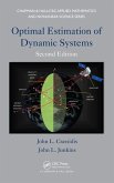 Optimal Estimation of Dynamic Systems (eBook, ePUB) Optimal Estimation of Dynamic Systems (eBook, ePUB)