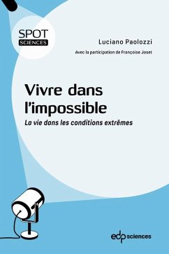 Vivre dans l'impossible (eBook, PDF) - Paolozzi, Luciano