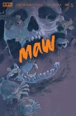 Maw (eBook, PDF)