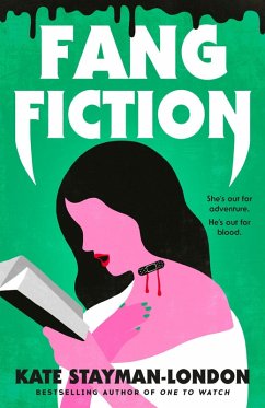Cover Fang Fiction (eBook, ePUB)