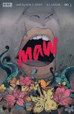 Maw #1 (eBook, ePUB)