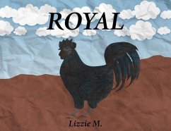 Cover Royal (eBook, ePUB)