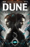 Dune: House Harkonnen #12 (eBook, ePUB)