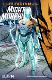 Mighty Morphin #14 (eBook, ePUB) Mighty Morphin #14 (eBook, ePUB)
