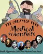 Greatest Ever Medical Scientists... - Bild 1