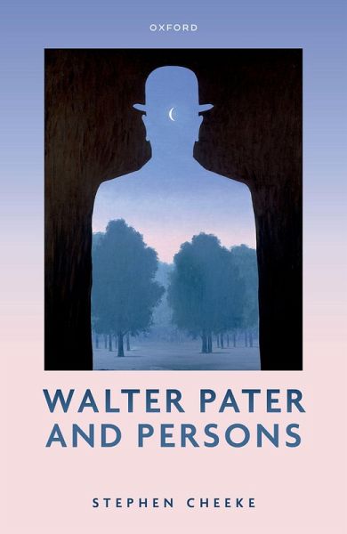 Walter Pater and Persons (eBook, PDF)
