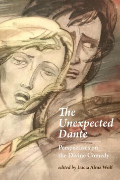 Cover Unexpected Dante (eBook, PDF)