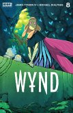 Wynd #8 (eBook, ePUB)