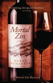 Mortal Zin (eBook, ePUB)