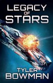 Legacy of Stars (eBook, ePUB)