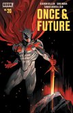 Once & Future #20 (eBook, ePUB)
