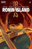 Ronin Island #3 (eBook, ePUB) Ronin Island #3 (eBook, ePUB)