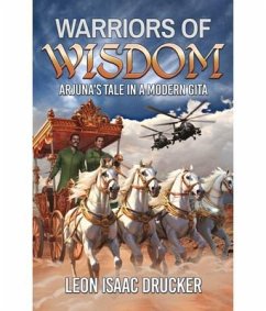 WARRIORS OF WISDOM (eBook, ePUB) - Drucker, Leon Isaac