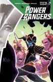 Power Rangers #7 (eBook, ePUB) Power Rangers #7 (eBook, ePUB)