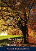 Steps into the Blessed Life (eBook, ePUB) Steps into the Blessed Life (eBook, ePUB)