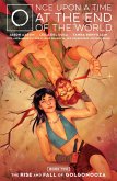 Once Upon a Time at the End of the World Vol. 2 (eBook, ePUB)