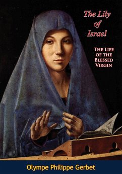 Cover Lily of Israel (eBook, ePUB)