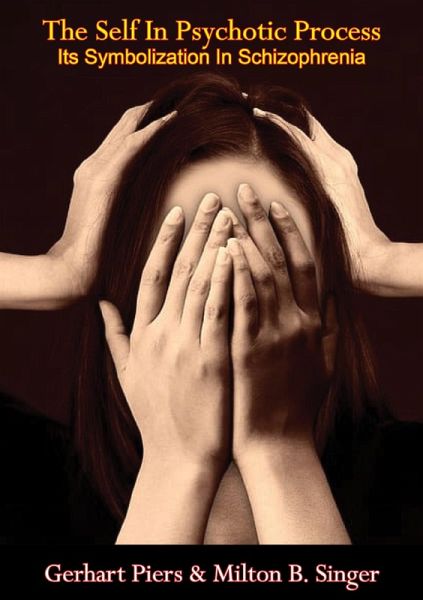 Self In Psychotic Process (eBook, ePUB)