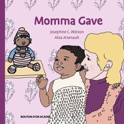 Cover Momma Gave (eBook, PDF)
