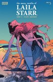The Many Deaths of Laila Starr #5 (eBook, ePUB)