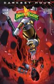 Mighty Morphin Power Rangers #117 (eBook, ePUB) Mighty Morphin Power Rangers #117 (eBook, ePUB)