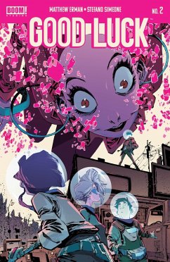 Cover Good Luck #2 (eBook, ePUB)