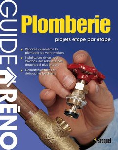 Cover Plomberie (eBook, PDF)