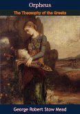 Orpheus (eBook, ePUB)