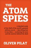 Atom Spies (eBook, ePUB)