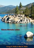 Sierra-Nevada Lakes (eBook, ePUB) Sierra-Nevada Lakes (eBook, ePUB)