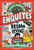 Brumm et Irving, Tome 02 (eBook, ePUB) Brumm et Irving, Tome 02 (eBook, ePUB)