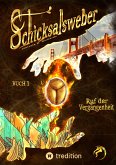 Schicksalsweber (eBook, ePUB)