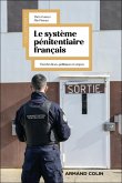 Le système pénitentiaire français (eBook, ePUB)