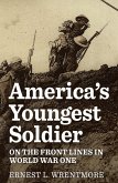America's Youngest Soldier (eBook, ePUB) America's Youngest Soldier (eBook, ePUB)