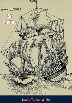Cover Sir Rogue (eBook, ePUB)