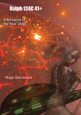 Ralph 124C 41+ (eBook, ePUB) Ralph 124C 41+ (eBook, ePUB)